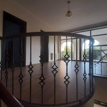 Jorji Bed & Breakfast Gori Dış mekan fotoğraf