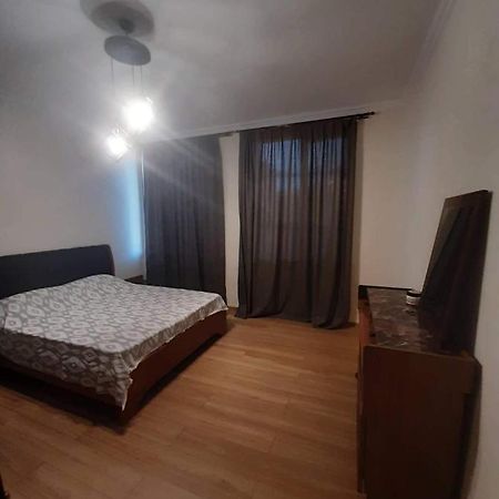 Jorji Bed & Breakfast Gori Dış mekan fotoğraf