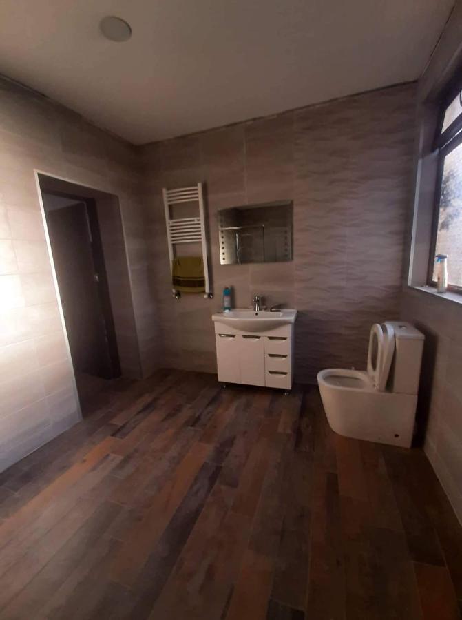 Jorji Bed & Breakfast Gori Dış mekan fotoğraf