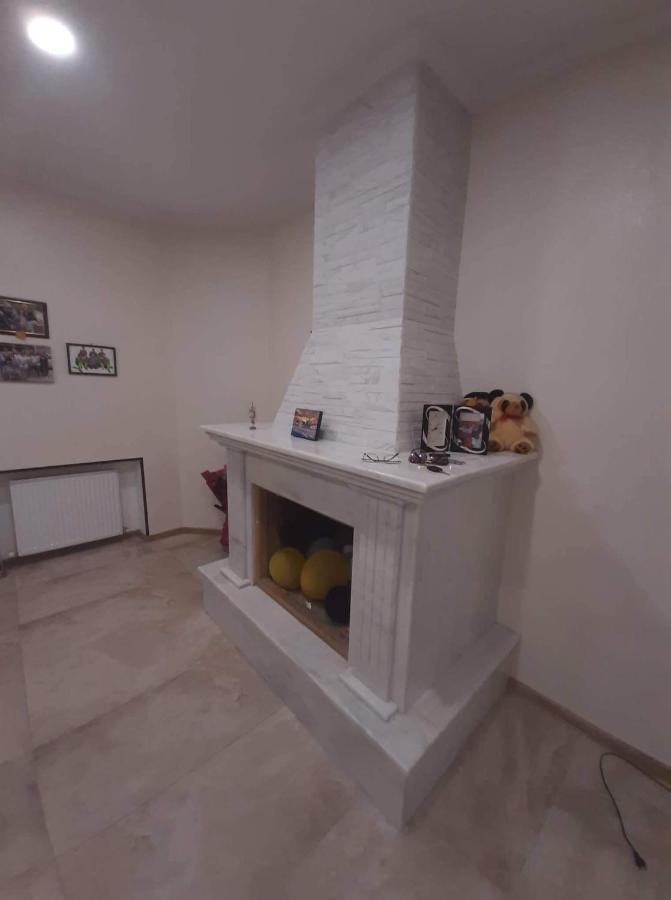 Jorji Bed & Breakfast Gori Dış mekan fotoğraf