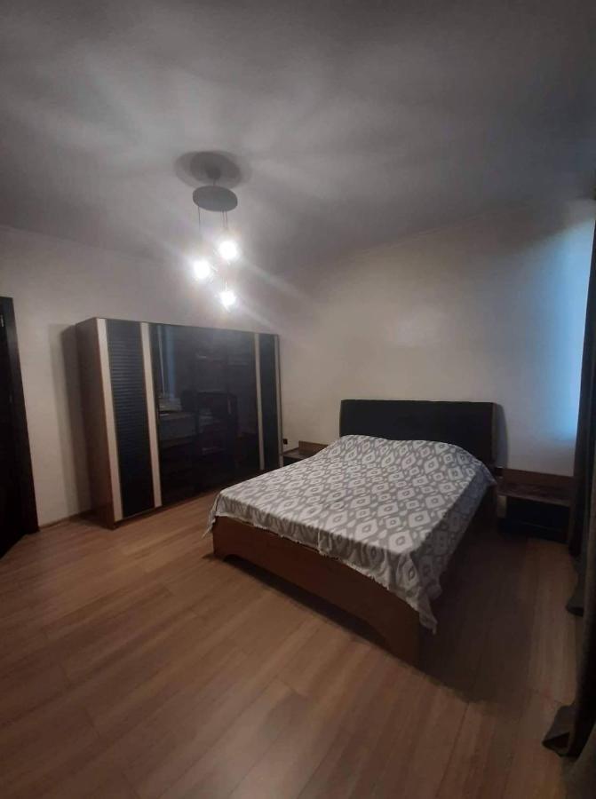 Jorji Bed & Breakfast Gori Dış mekan fotoğraf