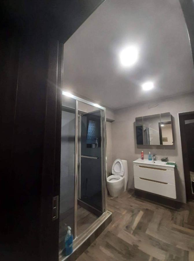 Jorji Bed & Breakfast Gori Dış mekan fotoğraf