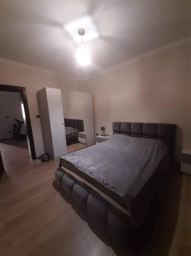 Jorji Bed & Breakfast Gori Dış mekan fotoğraf