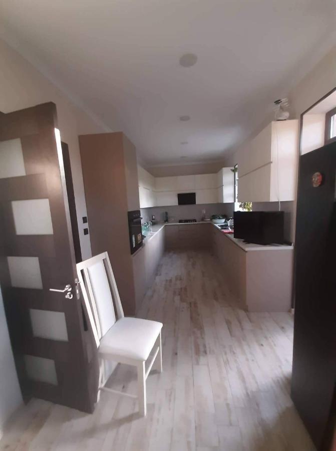 Jorji Bed & Breakfast Gori Dış mekan fotoğraf