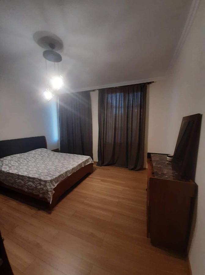 Jorji Bed & Breakfast Gori Dış mekan fotoğraf