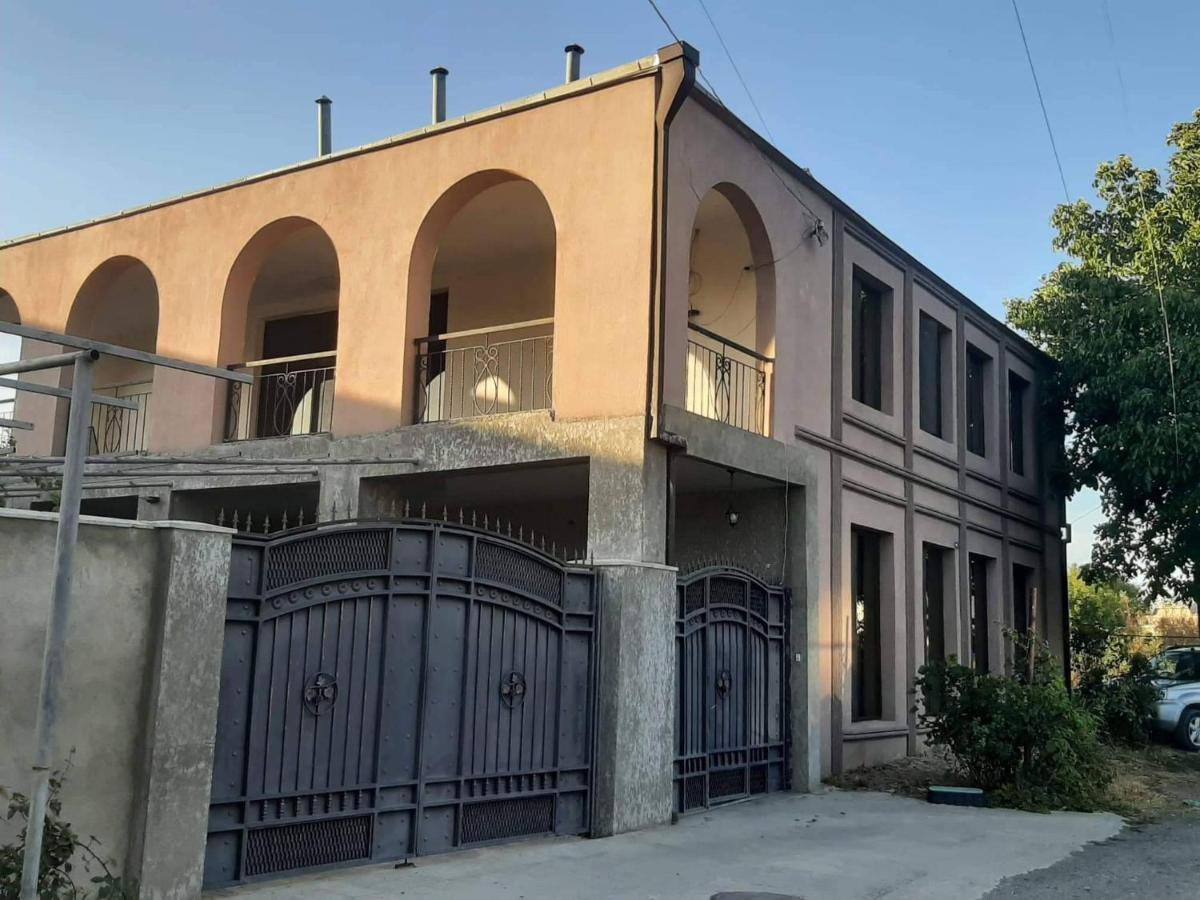 Jorji Bed & Breakfast Gori Dış mekan fotoğraf
