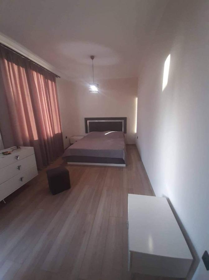 Jorji Bed & Breakfast Gori Dış mekan fotoğraf